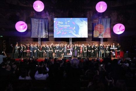 Chancellerie des universités de Paris : appel à candidatures | Life Sciences Université Paris-Saclay | Scoop.it