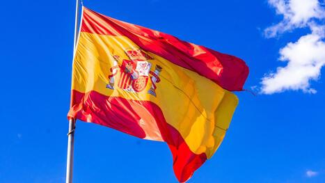 Spaniards turn to Proton VPN as anti-piracy blocks throttle the internet | AVIA piracy news | Scoop.it