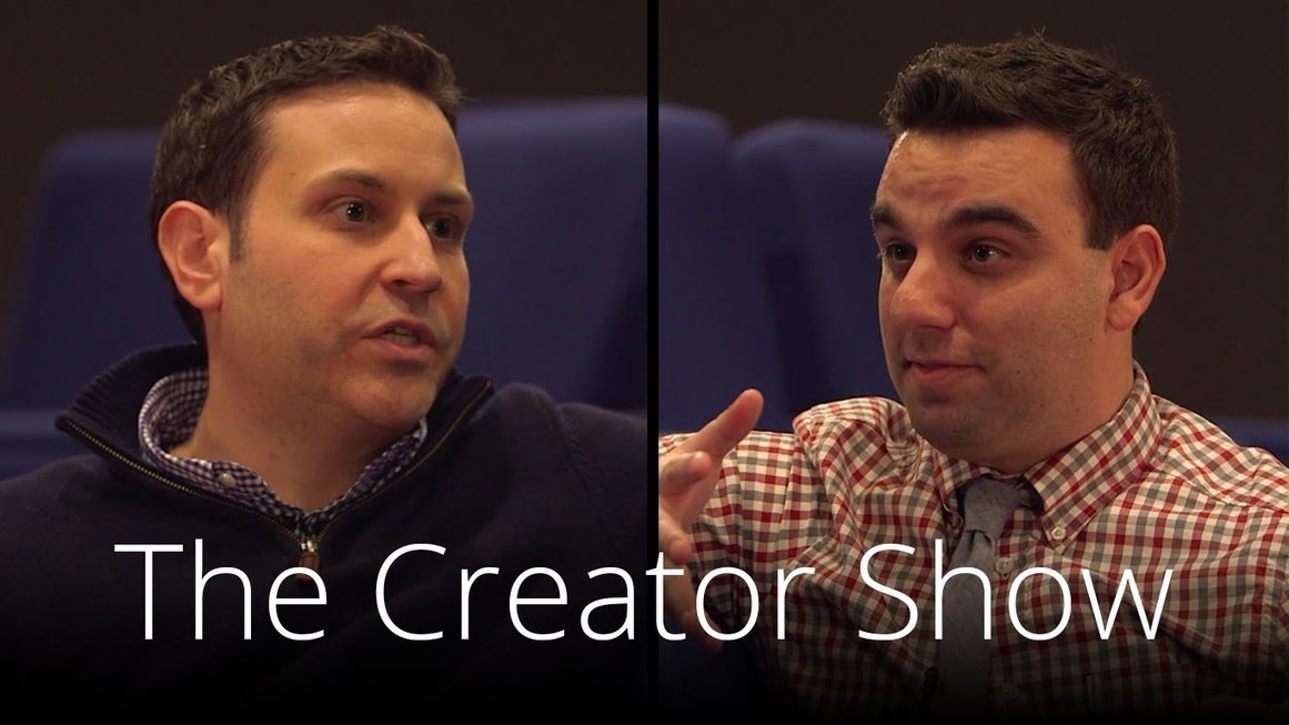 The creator show