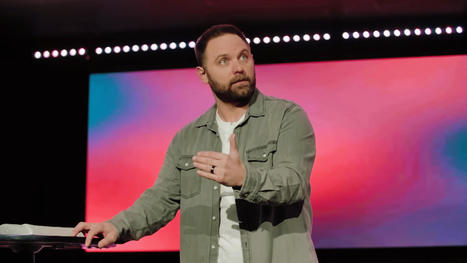 ‘The Lord Brought Judgment’: N.C. Church Fires Pastor Over Sexual Misconduct - The Roys Report | Operation Oya | Scoop.it