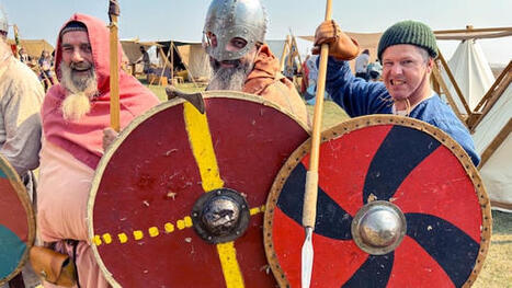 Take in Manitoba's rich Icelandic culture at Islendingadagurinn | Language and Culture | Scoop.it