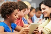 How to Prepare Teachers for Digital Education | iGeneration - 21st Century Education (Pedagogy & Digital Innovation) | Scoop.it