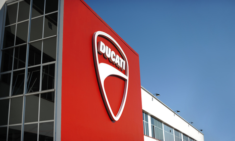 Cycle World | Ducati For Sale: Cycle World Visits the Factory | Bruno dePrato | Ductalk: What's Up In The World Of Ducati | Scoop.it