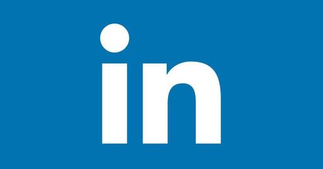 LinkedIn : 3 affaires impliquant la gestion douteuse des données personnelles en une semaine | Maitriser LinkedIn | Scoop.it