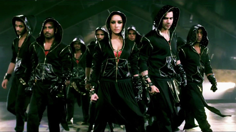 Abcd full movie 2013