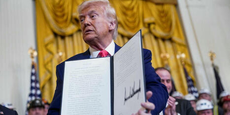 'Greatly imperiled': Expert warns Trump policies backfiring on Midwest towns - Raw Story | Backstabber Watch | Scoop.it