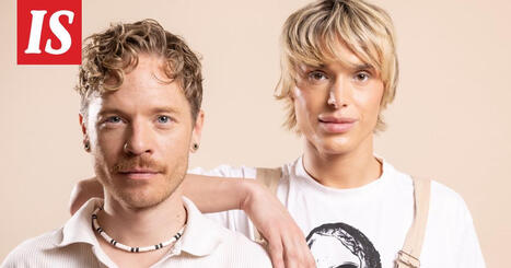 Podcast: Sauli Koskinen muistelee Andy McCoyn tapaamista Punavuoressa | 1Uutiset - Lukemisen tähden | Scoop.it