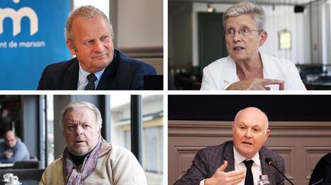 Municipales 2026&nbsp;: &laquo;&nbsp;pourrie&nbsp;&raquo;, &laquo;&nbsp;d&eacute;l&eacute;t&egrave;re&nbsp;&raquo;, &laquo;&nbsp;agressive&nbsp;&raquo;&hellip; La campagne tourne au vinaigre &agrave; Mont-de-Marsan | Elections - Municipales 2026 | Scoop.it