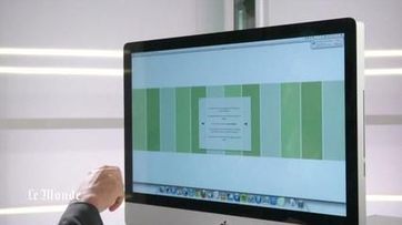 On a test&eacute; le "Leap Motion", le contr&ocirc;leur qui reconna&icirc;t vos mouvements | Sociologie du num&eacute;rique et Humanit&eacute; technologique | Scoop.it