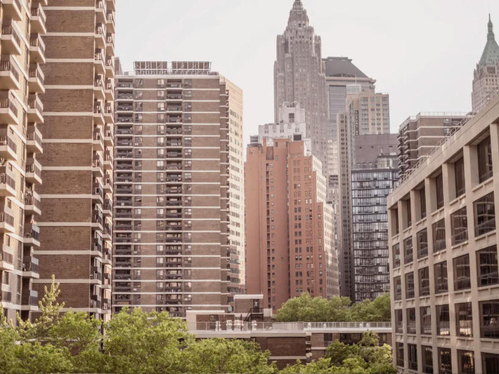 REITweek Insights Show Sunbelt Struggles and Office Rebound | Real Estate Report | Scoop.it