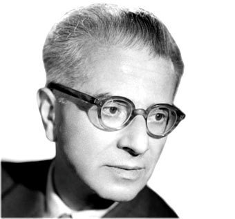 &Eacute;mile Benveniste: de la linguistique &agrave; la s&eacute;miologie | Hommage &agrave; quelques "grands Hommes"... | Scoop.it