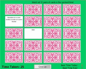 Crea tus propios juegos educativos para clase | Nuevas tecnologías aplicadas a la educación | Educa con TIC | EduTIC | Scoop.it