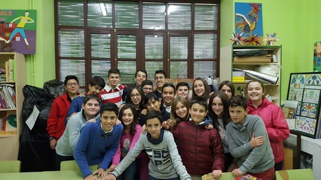 Wonder: Cine y literatura como excusas para aprender, crear e investigar #EducarenCLM | Educación en Castilla-La Mancha | Scoop.it