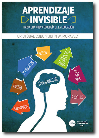 Aprendizaje Invisible | Las TIC en la Educación | Scoop.it