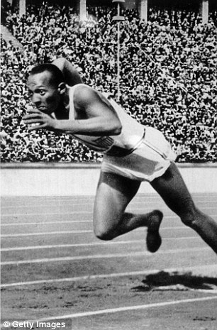From Jesse Owens to Usain Bolt... a history of the Olympics 100m finals | Bolt and London 2012 | Scoop.it