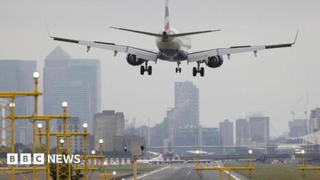UK airlines to be allowed to cancel flights in advance over fuel shortages | Microeconomics: IB Economics | Scoop.it