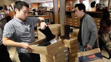 Chinese tourists' spending in the U.S. takes off | Travel Retail | Scoop.it
