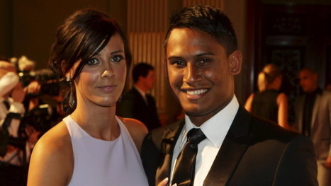 My question for the NRL: what is your plan for Ben Barba's family? | NZ Warriors Rugby League | Scoop.it