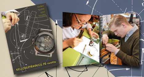 monimediatoimisto KUTOMO | 1Uutiset - Lukemisen t&auml;hden | Scoop.it