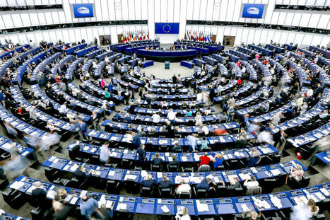 Digital Omnibus Proposal discussed during LIBE Committee Parliament Hearing | The regulatory insider | Scoop.it