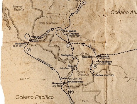 Del cu.ra.dor | Autores de Centroam&eacute;rica | Magac&iacute;n | Scoop.it