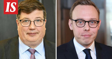 Matias Marttisesta tulee työministeri – suora lähetys kello 11.30 | 1Uutiset - Lukemisen tähden | Scoop.it