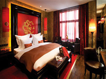 Un nouvel hôtel cinq étoiles s’installera à Paris début 2013 : le Buddha Bar Hotel | Les Gentils PariZiens | style & art de vivre | Scoop.it