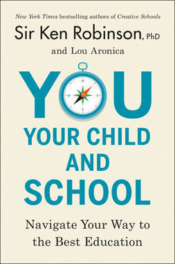 How to Navigate Your Way to the Best Education for Your Child - Read Brightly | Into the Driver's Seat | Scoop.it