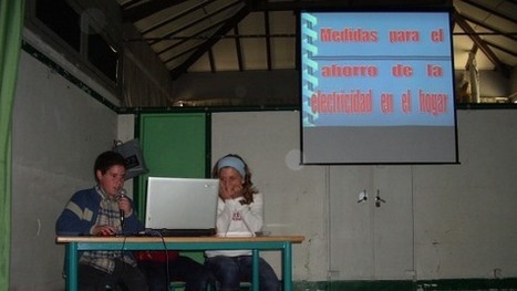 Aprendizaje por proyectos para Primaria: reflexi&oacute;n, cooperaci&oacute;n y difusi&oacute;n | Educaci&oacute;n 2.0 | Scoop.it