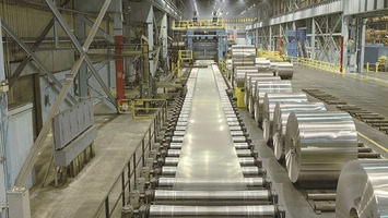 Novelis reports progress in aluminum recycling | Aluminum | Scoop.it