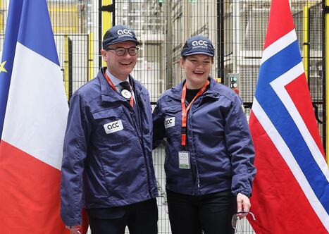 France Batterie : la fili&egrave;re se regroupe pour peser sur les d&eacute;cisions de Bruxelles | rev3 - la 3&egrave;me r&eacute;volution industrielle en Hauts-de-France | Scoop.it