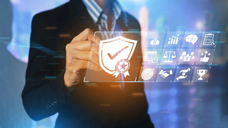 Building Effective Security Programs Requires Strategy, Patience, and Clear Vision | Cybersecurity Leadership | Scoop.it