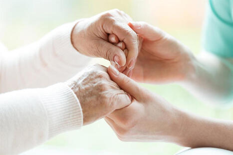 Parkinson en mujeres: m&aacute;s placas tipo Alzheimer en el cerebro | Alzheimer y m&aacute;s (Bolet&iacute;n n&ordm; 93) | Scoop.it