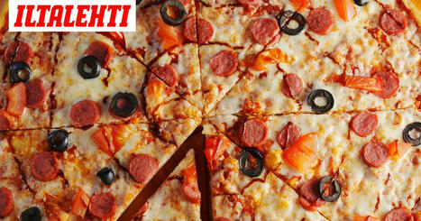 Pizza Hutissa lipsahti – "Tuollaista ei saa tapahtua" | 1Uutiset - Lukemisen tähden | Scoop.it