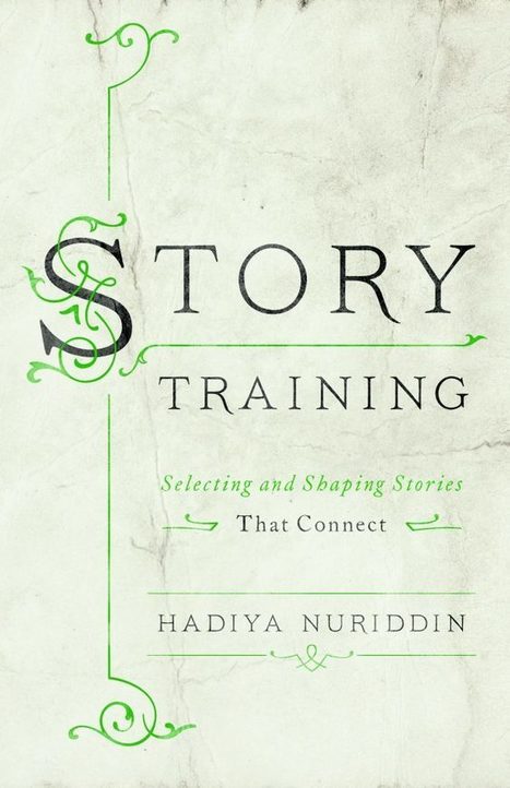 Story training: entrenándose para contar historias >> | Educación, TIC y ecología | Scoop.it