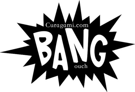 BANG...ouch - How I Blew Up Every SEO Link on My Blog #dontdothis | Must Market | Scoop.it