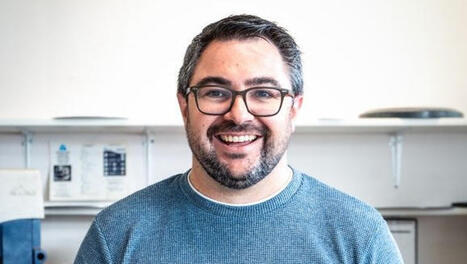 [Ici Occitanie] Un chercheur toulousain du CNRS récompensé pour ses travaux sur la durabilité de certains métaux | Les laboratoires du CNRS Occitanie Ouest dans la presse | Scoop.it