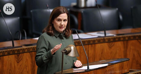 Hallitus laajentaa yli 65-vuotiaiden valinnanvapauskokeilua fysioterapiaan ja useampiin l&auml;&auml;k&auml;rik&auml;ynteihin | HS.fi | 1Uutiset - Lukemisen t&auml;hden | Scoop.it