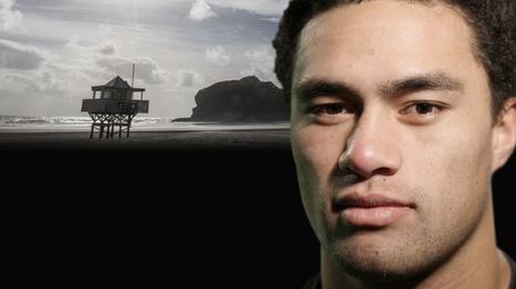 The remarkable life and tragic death of Sonny Fai | NZ Warriors Rugby League | Scoop.it