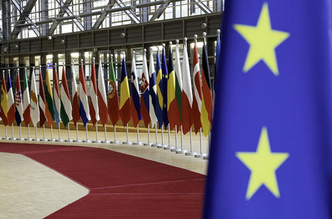 Conseil européen, 24-25 mars 2022 - Présidence française du Conseil de l'Union européenne 2022 | Présidence française du Conseil de l'Union européenne 2022 | Scoop.it