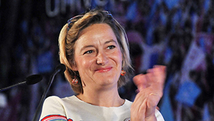 Ludovine de la Rochère : « Nous appelons Emmanuel Macron à ne pas diviser les Français » | Famille et sexualité | Scoop.it