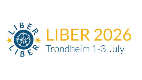 Search LIBER 2026: Slide and Poster Presentations | Zenodo | La Biblioth&egrave;que de l'&Eacute;cole nationale des chartes-PSL vous accompagne dans la pr&eacute;paration aux concours | Scoop.it