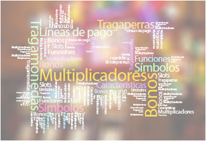 (ES) - Glosario de t&eacute;rminos m&aacute;s utilizados en las tragaperras |&nbsp;casinosonlineespana.net | Glossarissimo! | Scoop.it