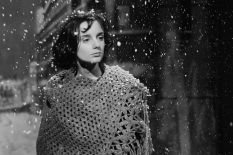 La mort de Jany Gastaldi, comédienne emblématique du théâtre d’Antoine Vitez | Revue de presse théâtre | Scoop.it
