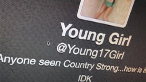 Detective Reveals What Child Molesters Look For In Social Media Profiles - CBS Local | Operation Phobos | Scoop.it