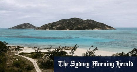 Climate change: Coral, marine life return to Lizard Island on Great Barrier Reef after mass bleaching events | Stage 6 HSC Geography ( Current syllabus) | Scoop.it