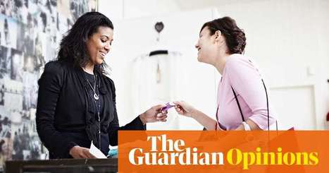 Terribly sorry – but Britain’s famed politeness may be a myth | Lynne Murphy | Opinion | The Guardian | The EFL SMARTblog Scoop.it Page | Scoop.it