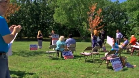 Survivors of child sex abuse fight for stronger laws - CBS6Albany.com | Operation Phobos | Scoop.it