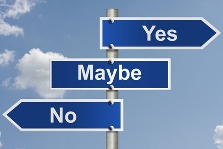 Are You Wasting Your Life by Not Making Decisions? | New models of Leadership | Scoop.it