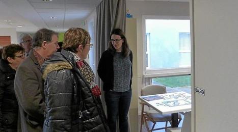 Une maison d'accueil &laquo; haute qualit&eacute; &raquo; pour handicap&eacute;s - Ouest France | Revue de presse | Scoop.it